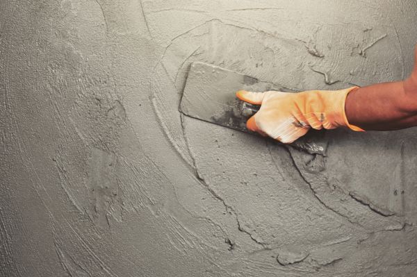 Concrete Topping Service in South Jordan