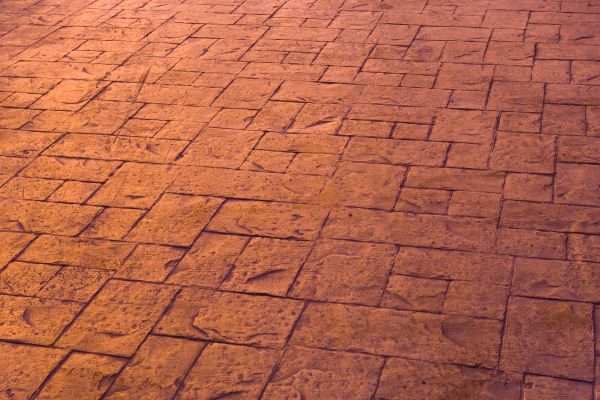 Decorative Paving in South Jordan