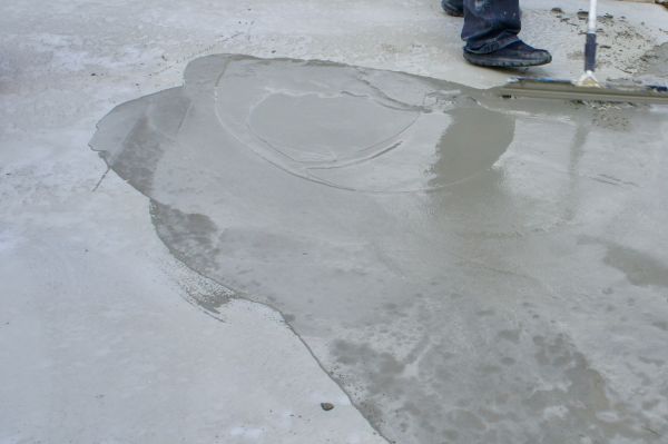 Patio Overlay Service in South Jordan