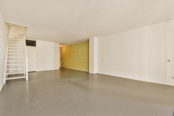 Basement Floor Tinting in South Jordan