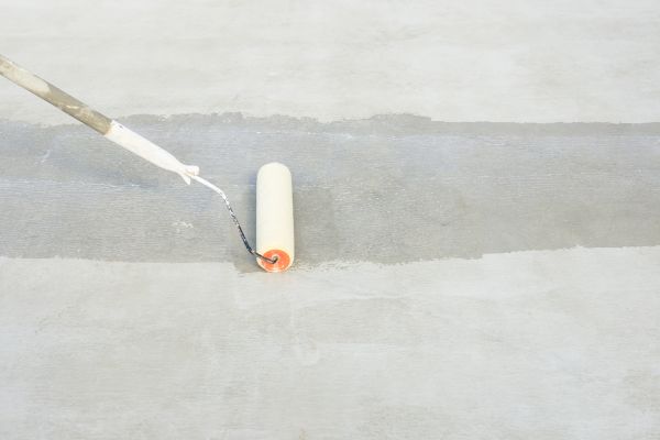 Slab Finishing Service in South Jordan
