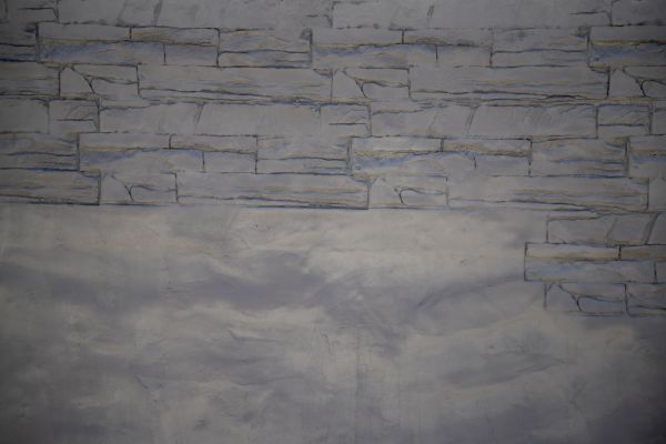 Pool Concrete Stamping in South Jordan