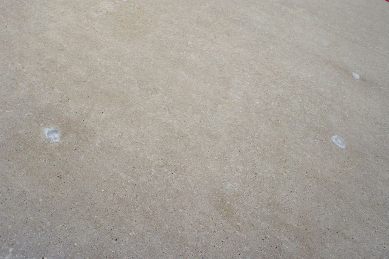 Concrete Staining Service detail