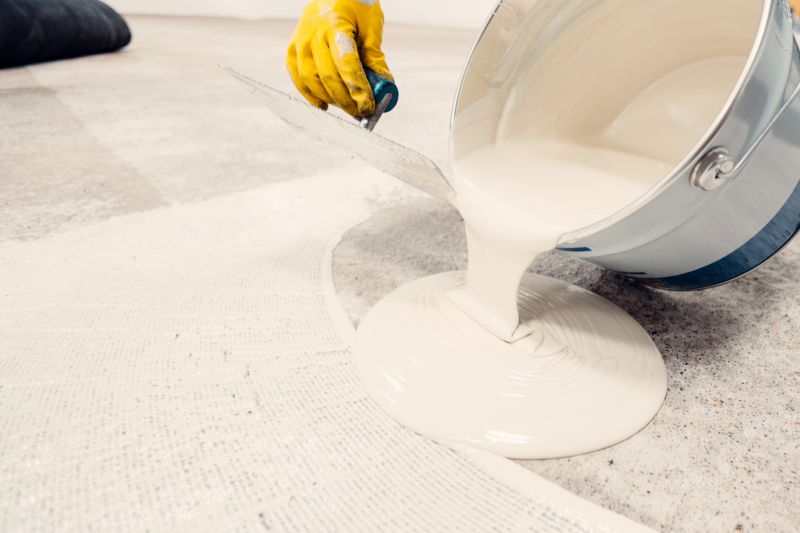 How Concrete Overlays Improve Appearance Without Replacement