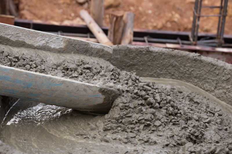 How Concrete Overlays Improve Appearance Without Replacement